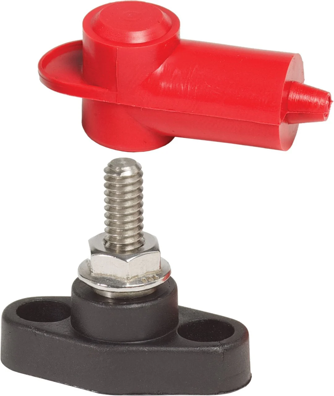 Blue Sea Powerpost Mini 1/4In – Marine Boat Replacement Part