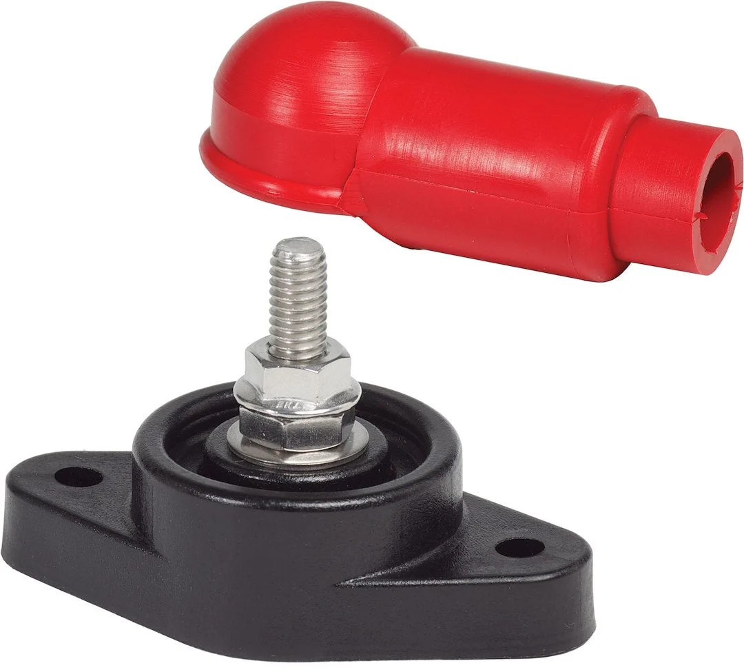 Blue Sea Powerpost 5/16 In – Marine Boat Replacement Part