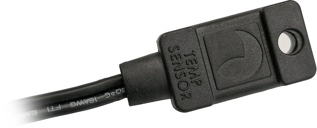 Blue Sea Temperature Sensor Universal – Marine Engine Cooling Replacement Part