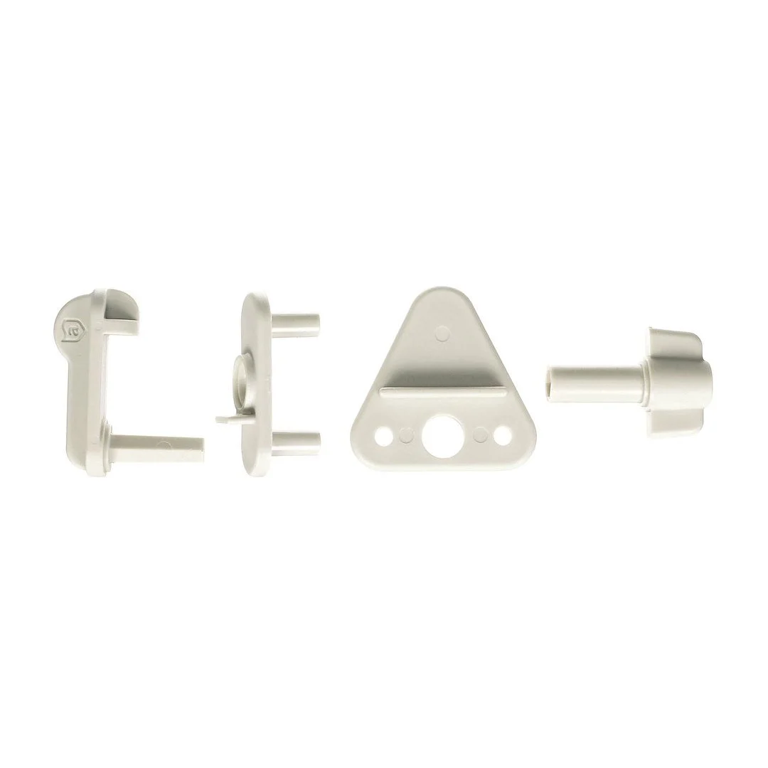 Attwood Mari Latch Pontoon Gate – Marine Boat Replacement Part