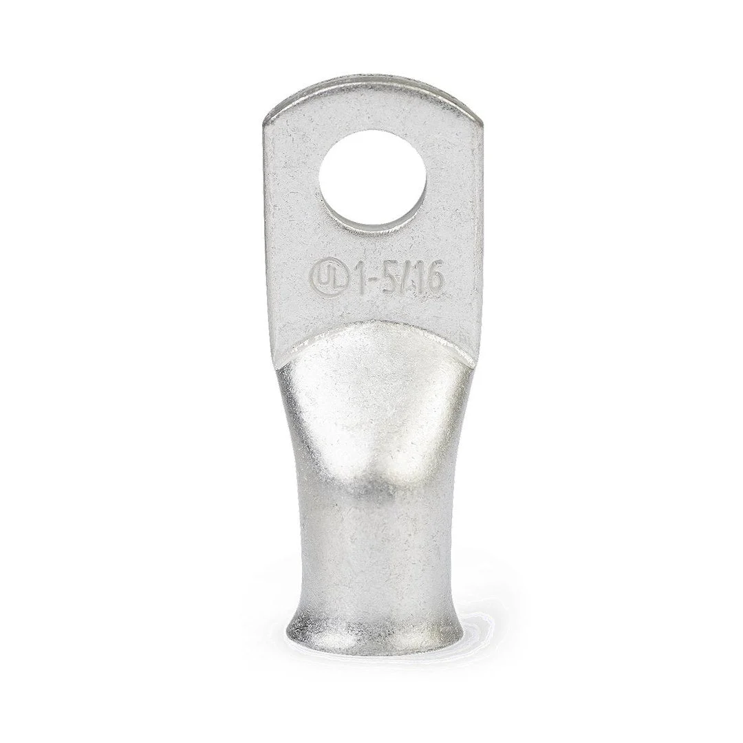 Ancor Tinned Lug #1 5/16' 100Pc – Marine Electrical Replacement Part