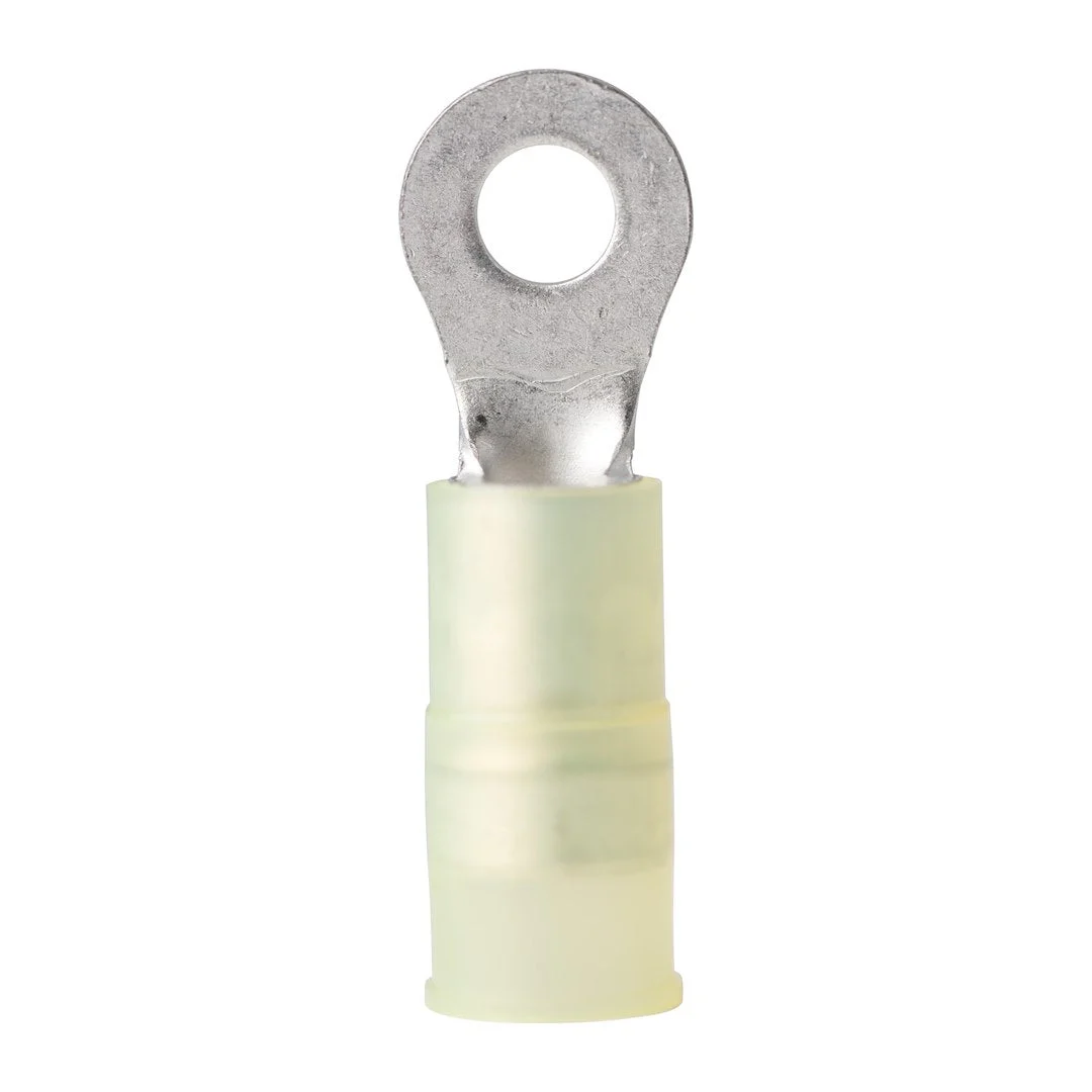 Ancor 12-10 #8 Ring Nylon 5 Pack – Marine Electrical Replacement Part