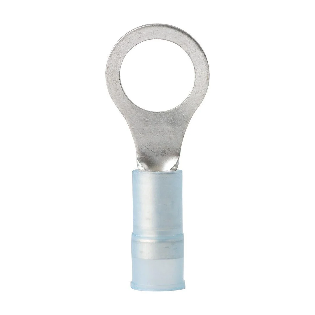 Ancor Nylon Ring Terminal 16-14 5/16' 2 – Marine Electrical Replacement Part