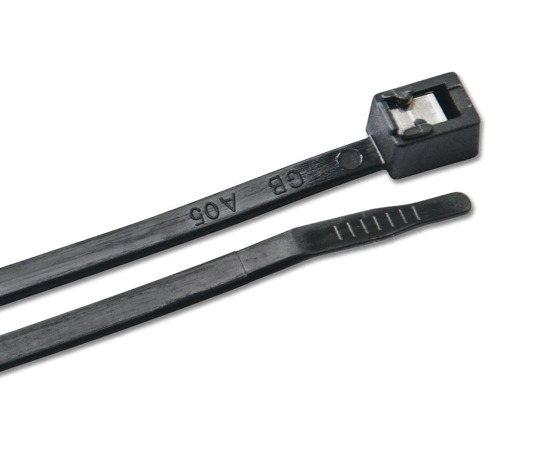 Ancor Cable Tie Self-Cut 11' Uvb 20Pc – Marine Electrical Replacement Part