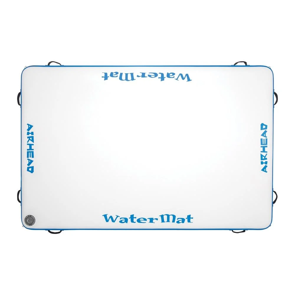 Airhead Watermat Air Inflatable Dec – Boat Pump & Plumbing Part