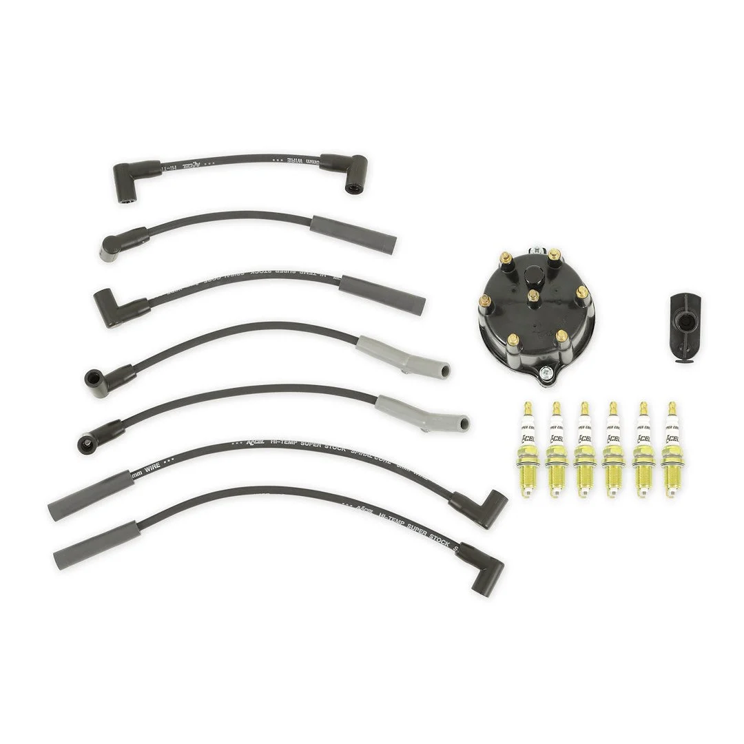 Accel Tst Jeep 94-99 4.0 Ho – Marine Boat Replacement Part