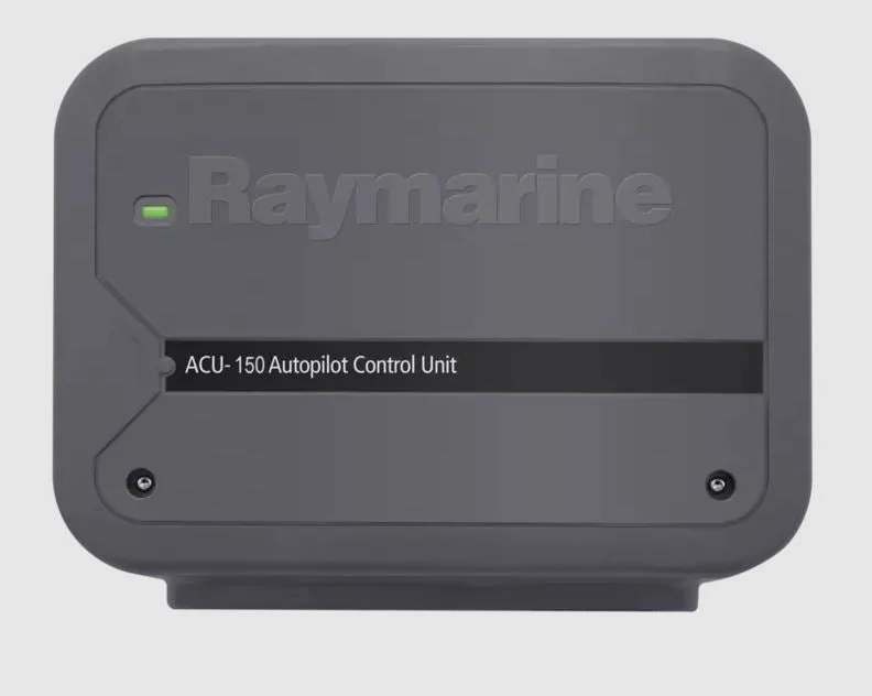 Raymarine Acu-150 Actuator Control Unit – Marine Boat Replacement Part