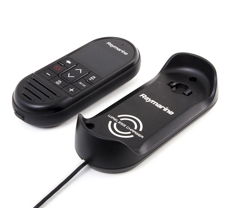 Raymarine Wireless Handset For Ray90 VHF – Marine Electrical Replacement Part