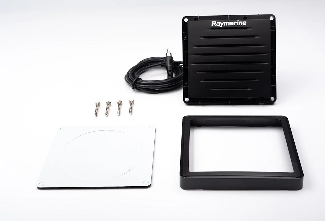 Raymarine Passive Speaker For Ray90 VHF – Marine Boat Replacement Part