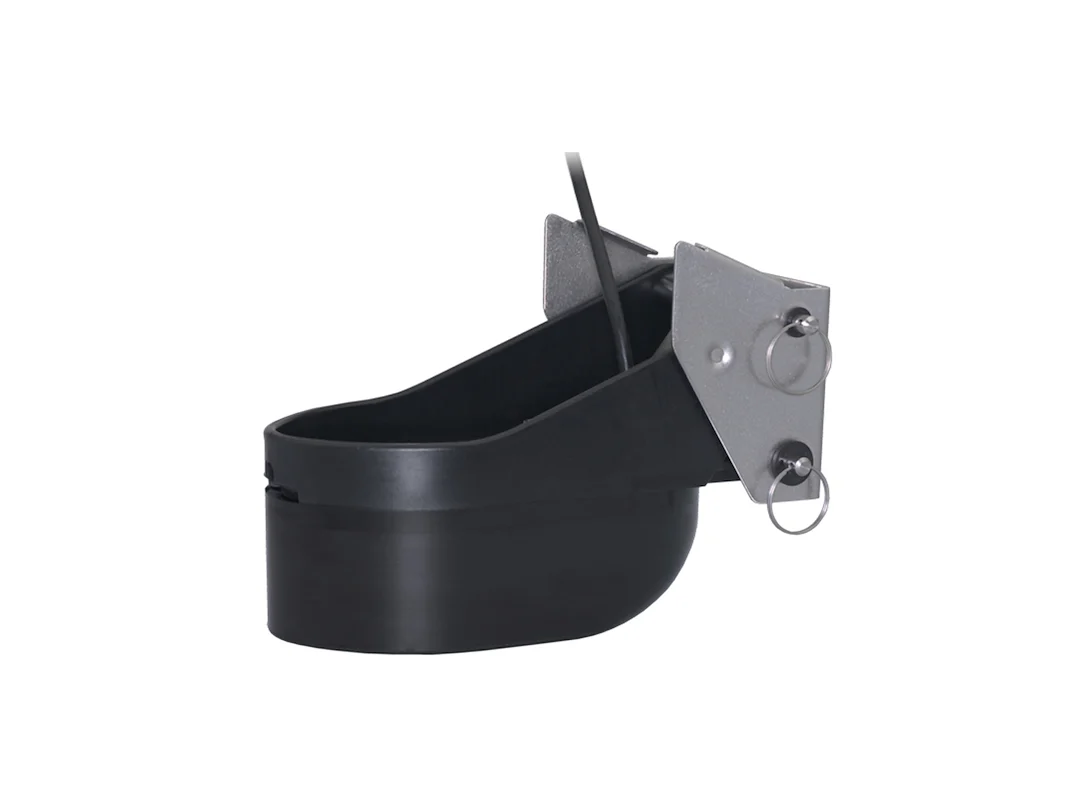 Raymarine Xdcr Chirp-Lm 1Kw Transom Mount – Marine Electrical Replacement Part