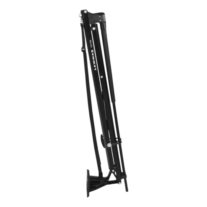 Lewmar Shallow Water Anchor Manual Black – Marine Boat Replacement Part