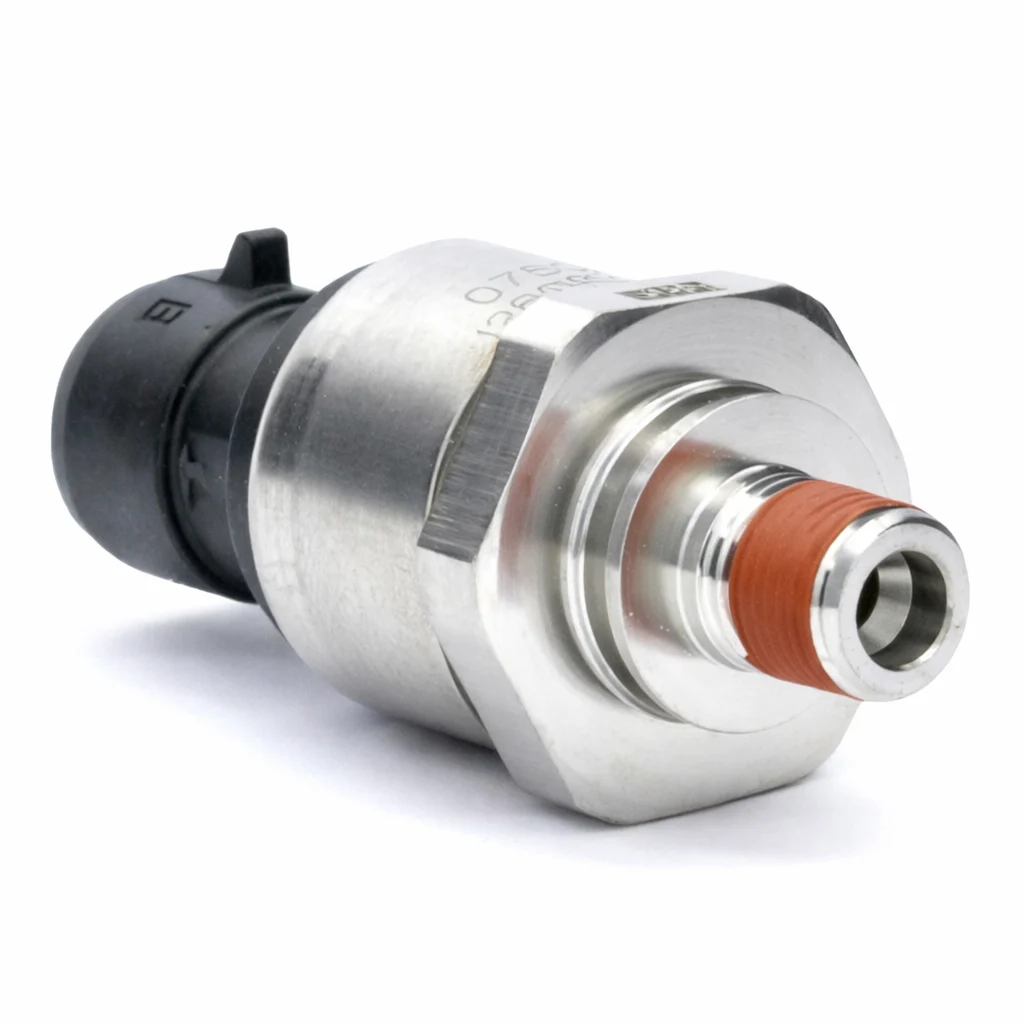 Mercury MerCruiser Quicksilver Pressure Sensor 8M0157742