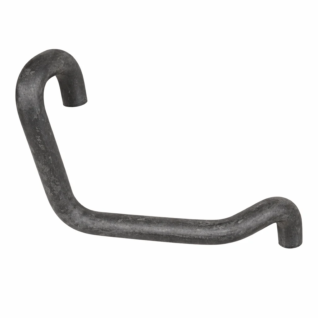 Mercury Seawater Pump to Power Steering Cooler Hose 88795
