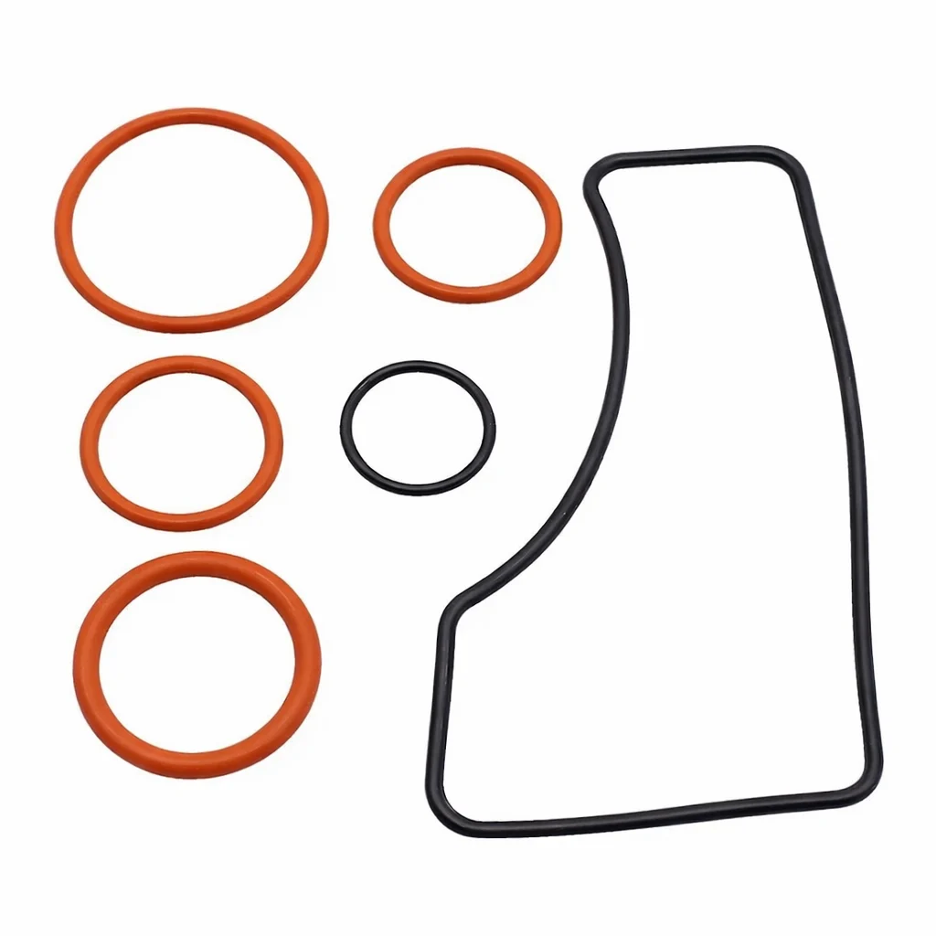 Mercury 16755Q1 Bravo Bell Housing Gasket Kit