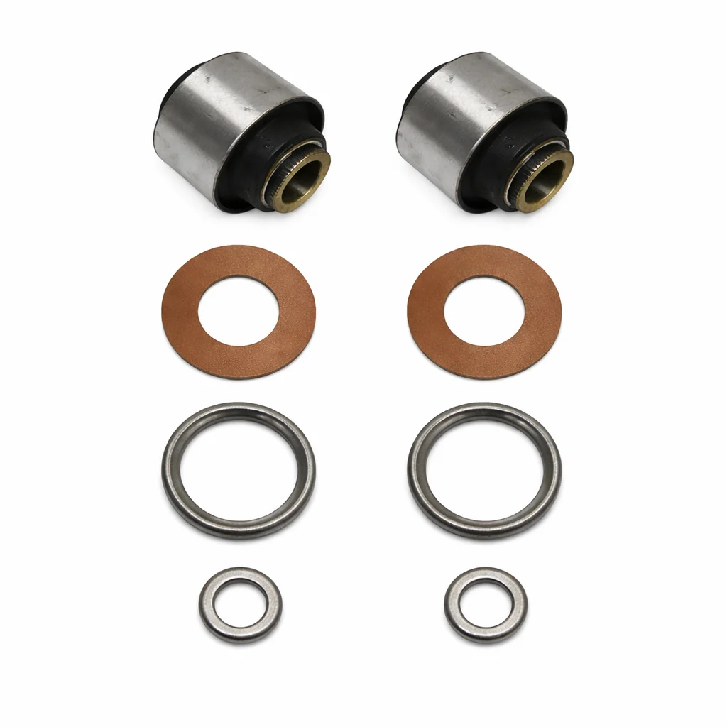 Mercury MerCruiser Quicksilver Mount Kit 8M0103028