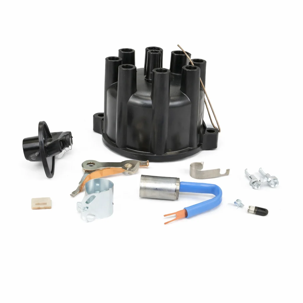 PCM Ford Marine Engine Tune-Up Kit RP173024