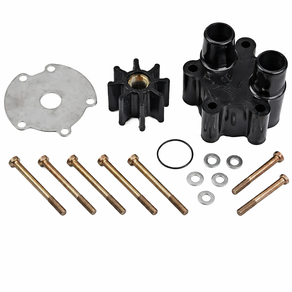 Mercury MerCruiser Quicksilver Body/Impeller Kit 807151A14