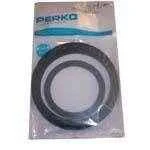 1in. & 1 1/4in. Strainer Rubber Gasket Kit | Perko 0493DP799R