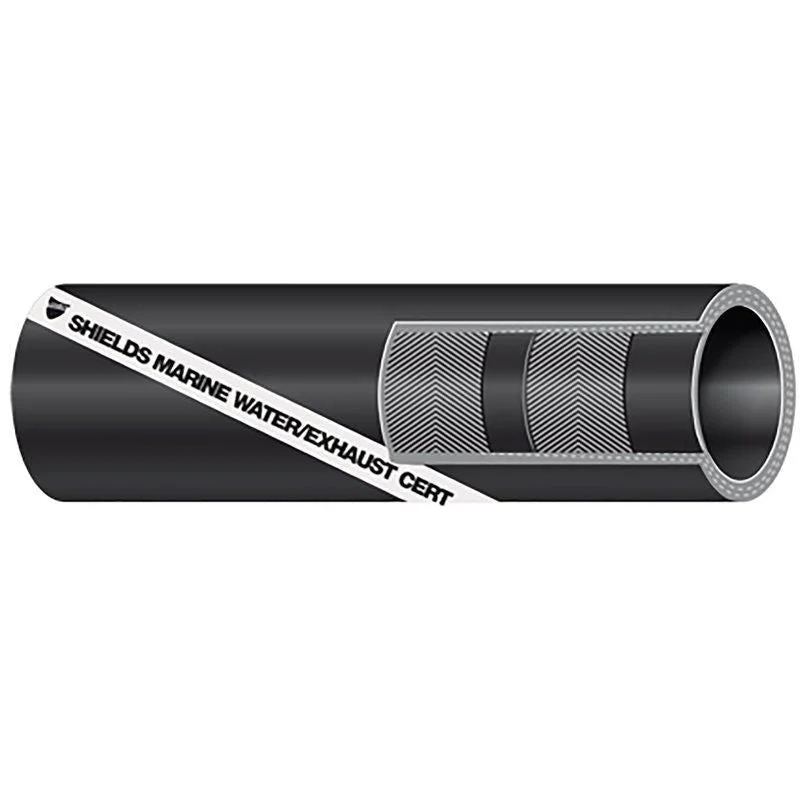 2" Softwall Marine Exhaust Hose Per Foot | Sierra 116-200-2000-1