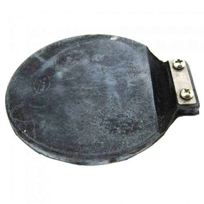 2 in. Thru Hull Flapper Repair Kit | Centek 1200344