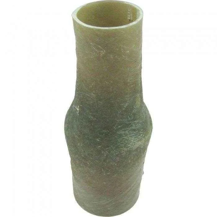 2 in. to 3 in. Fiberglass Exhaust Reducer | Centek Industries 1200264