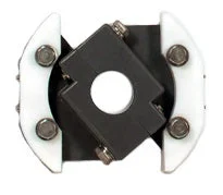 Shaft Guide Assy CH250/CH300 w/ 2 Shims