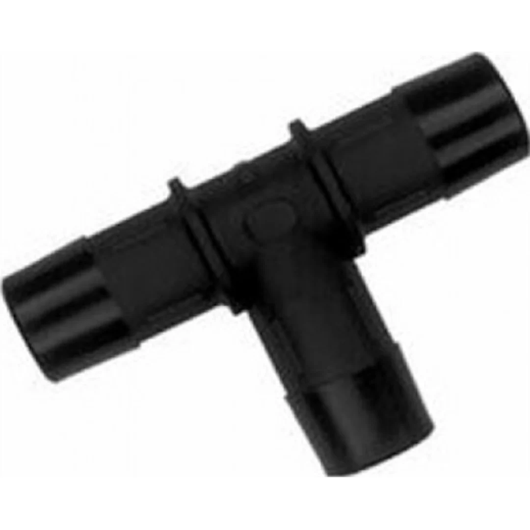 KlickTite Port Conn, T, 3/4 Barb