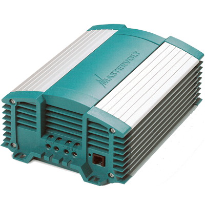 Mastervolt Converter, Magic 24/24-20