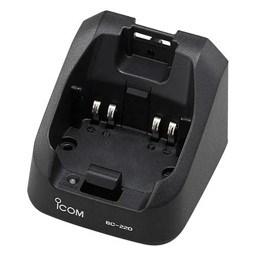 Rapid Charger, for M93D HH-VHF