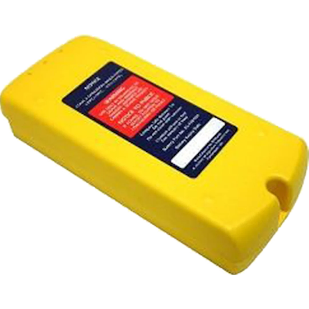 406 PLB Battery Kit -20