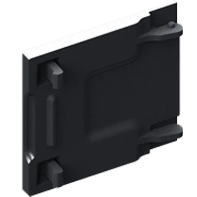 Chart Card Door, NSS EVO2 & ZEUS2