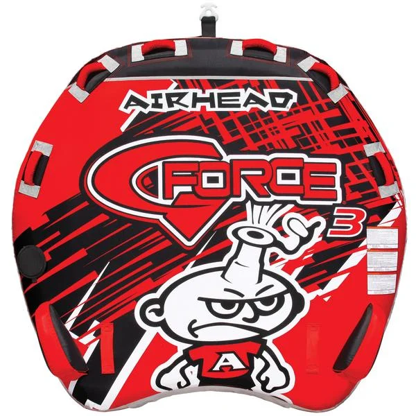 G-Force Inflatable, 3 Rider