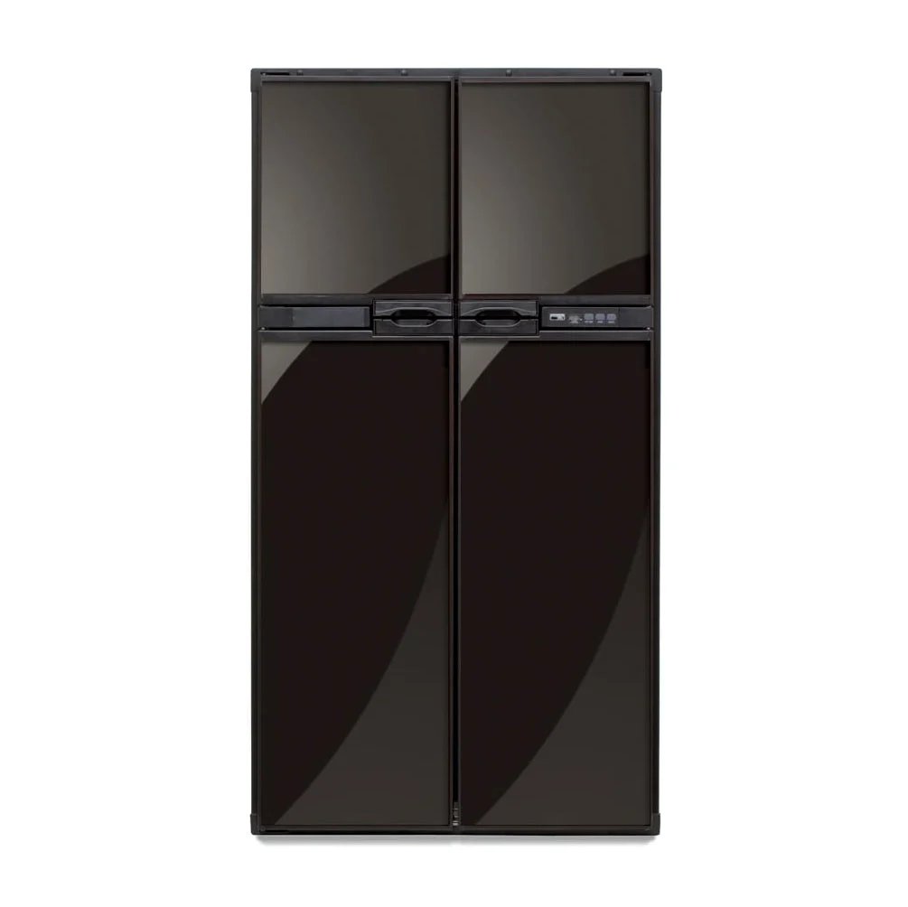 Norcold 1210BK Refrigerator / Freezer