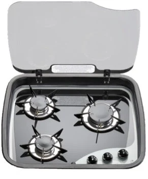 Norcold SHB16950Y Stove