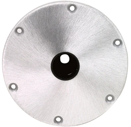 Attwood Marine 67904 Boat Seat Pedestal Base Plate
