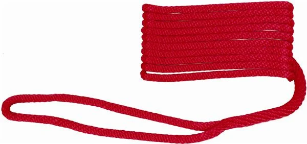 Attwood Marine 117497 Boat Dock Line