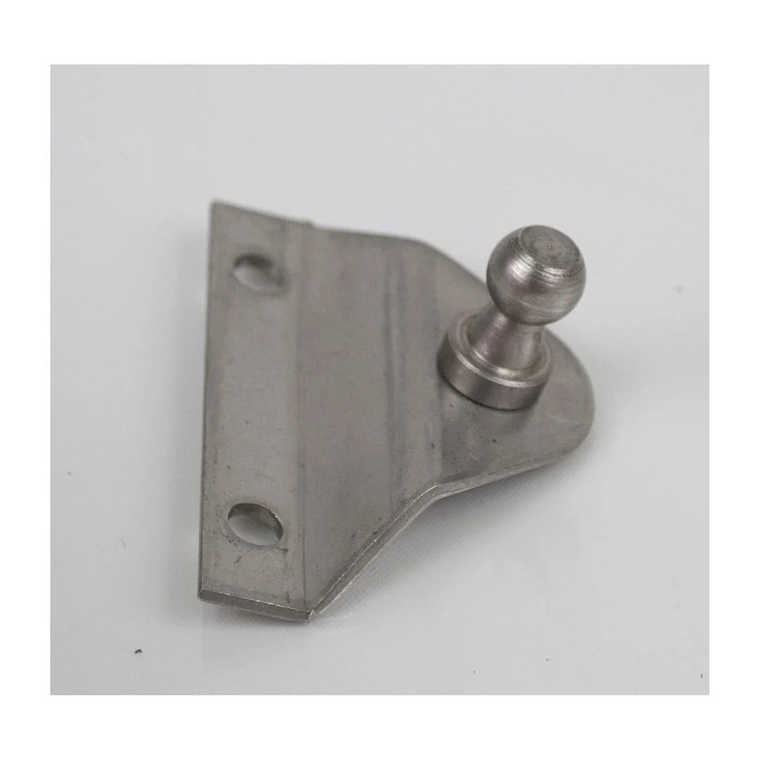 Attwood Marine SL65SSP31 Boat Hatch Lift Support Mounting Bracket