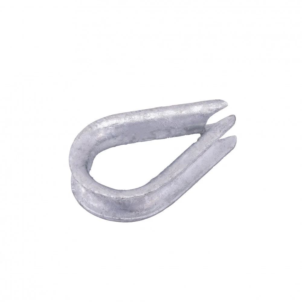 WhiteCap Industries S1540P Rope Thimble