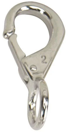 WhiteCap Industries S4031C Boat Eye Snap
