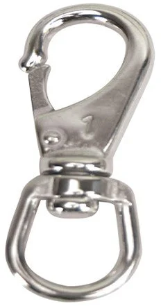 WhiteCap Industries S4021C Boat Eye Snap