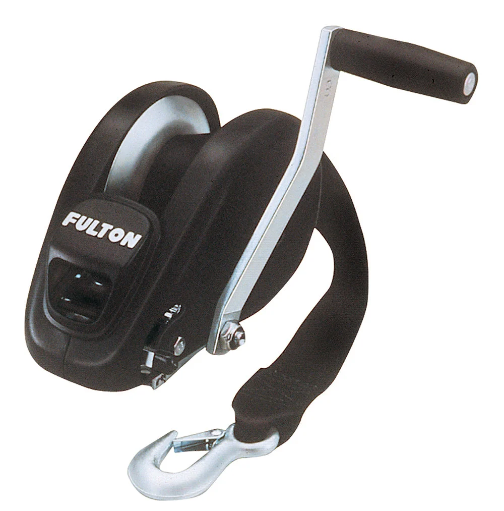 Fulton 142315 Trailer Boat Winch