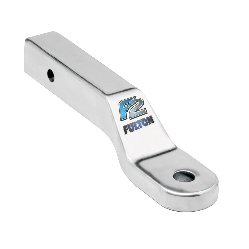 Fulton 4038188 Trailer Hitch Ball Mount