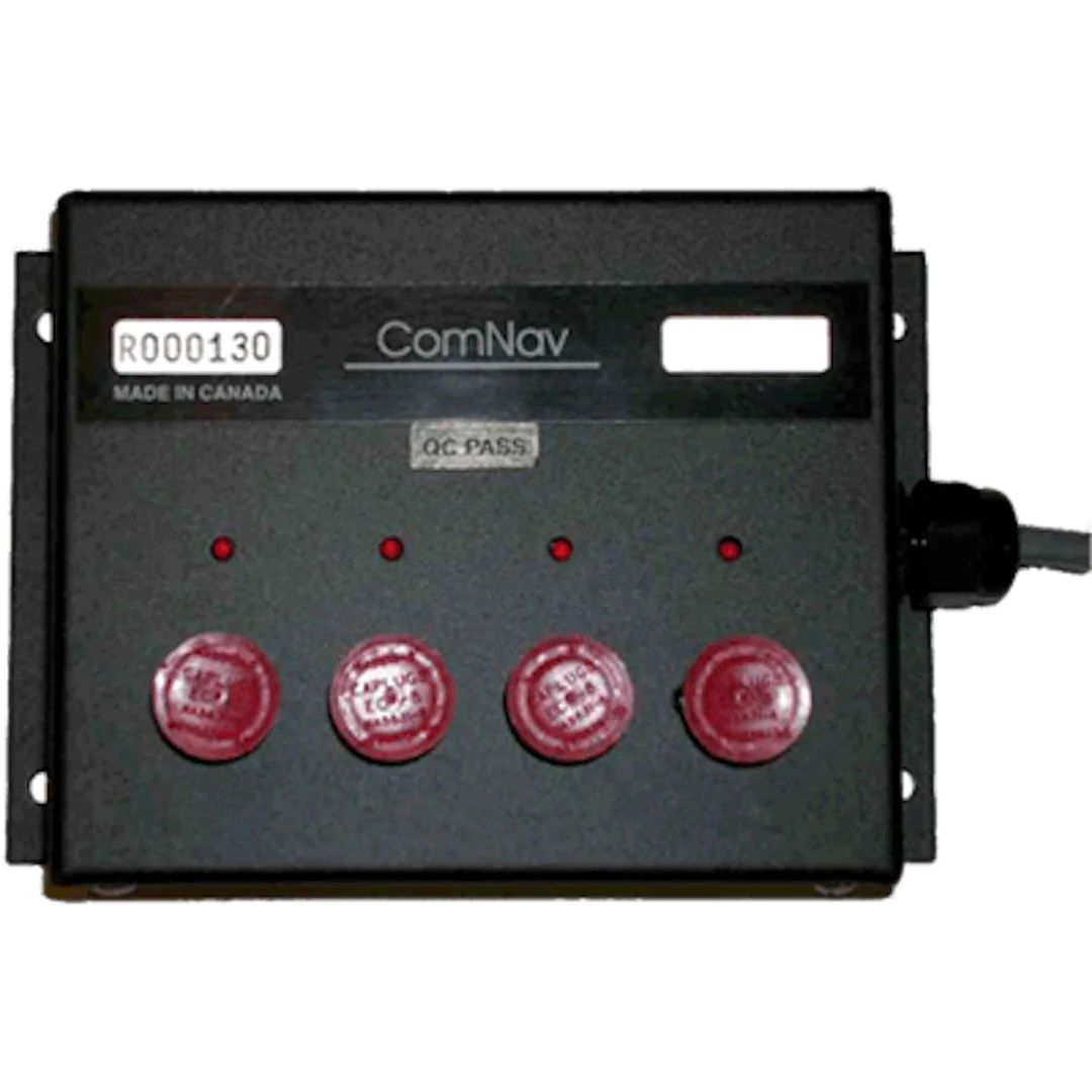 Comnav 20310017 Autopilot Control Unit