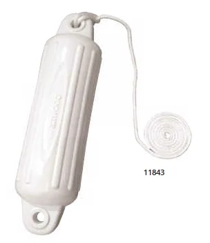 Attwood Marine 119717 Boat Fender Line