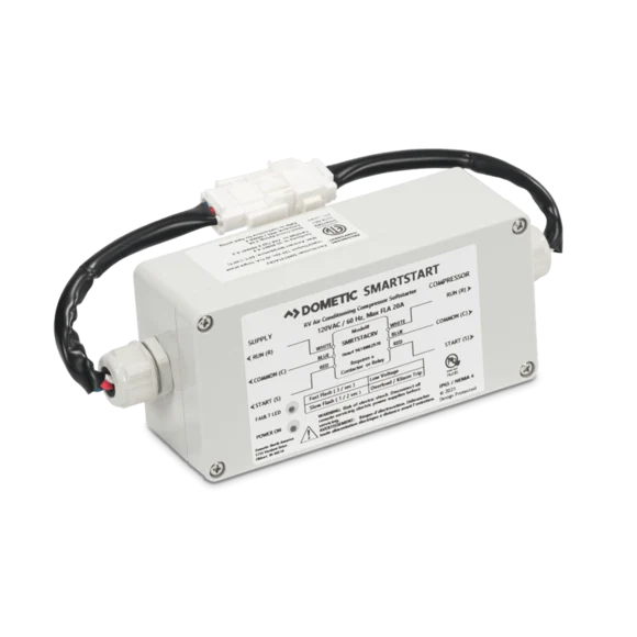 Dometic 9610004641 Air Conditioner Compressor Soft Starter