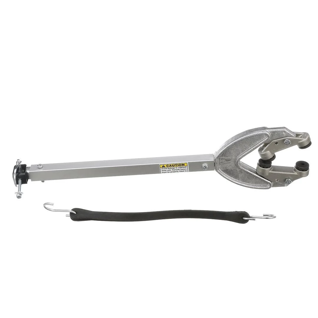 Attwood Marine 4000ADJB Boat Transom Saver