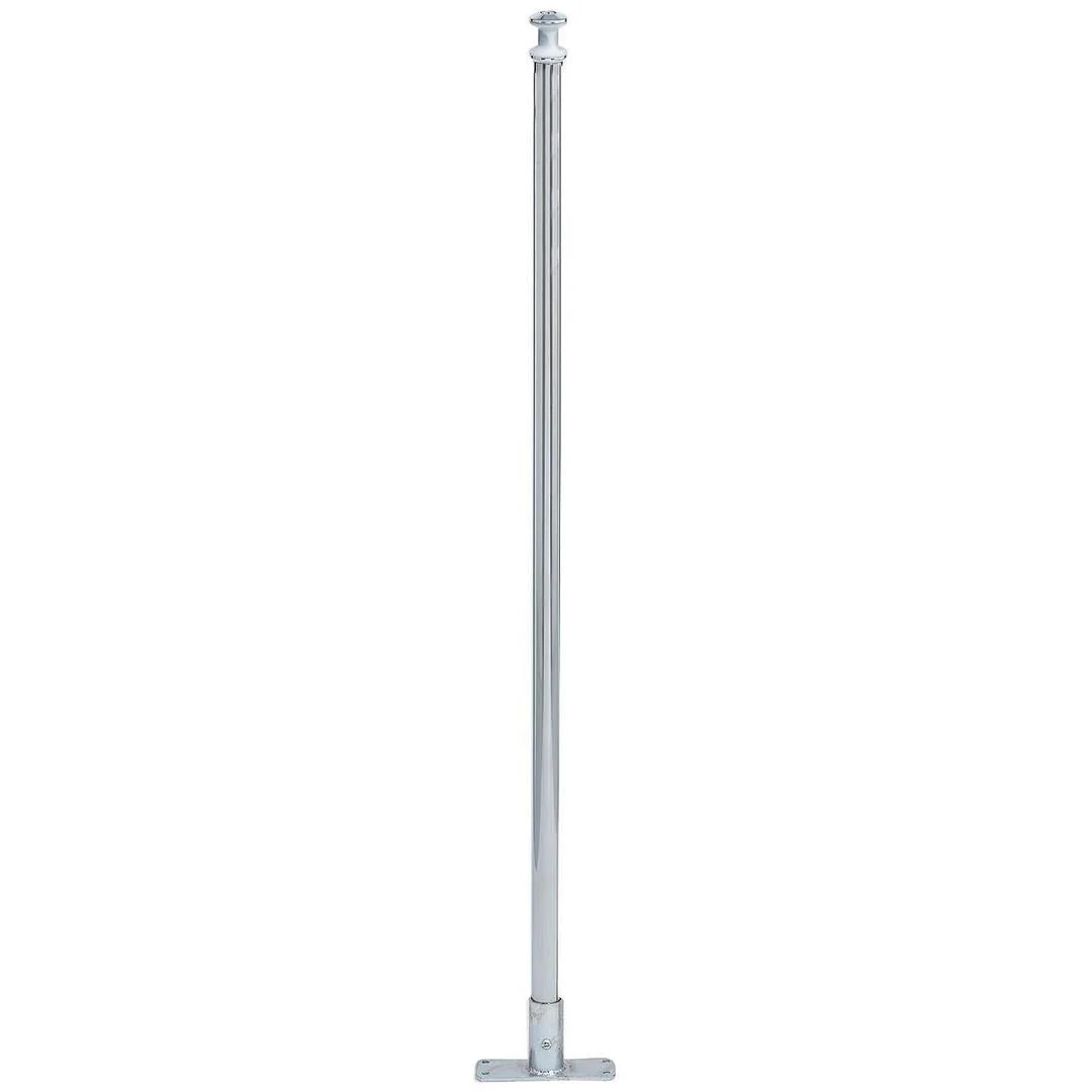 Attwood Marine 9433S Water Ski Tow Rope Pole
