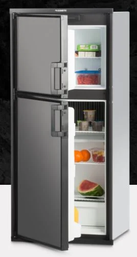 Dometic DM2672LB1 Refrigerator / Freezer