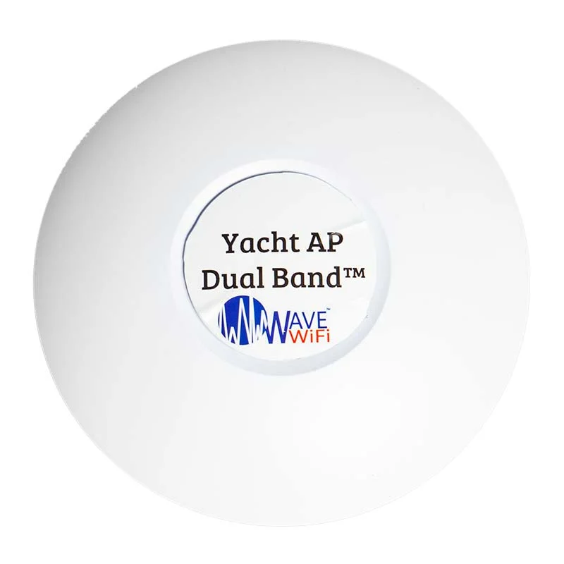Wave Wi-Fi YACHTAPDB Wireless Access Point