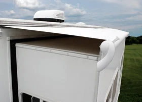 Dometic 8001CQ150B Awning